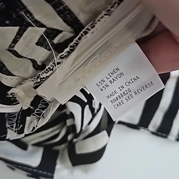 NWT Rachel Zoe Crop Halter Top - Picture 5 of 9